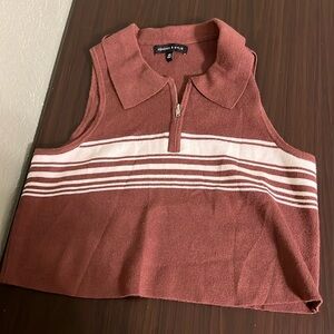 Kendall and Kylie top size XS